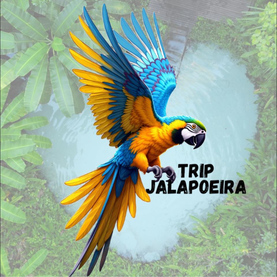 Profile photo oftripjalapoeira